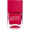 Nails Inc. Gel Effect лак за нокти с гел ефект цвят Covent Garden Place 14 мл.