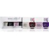 Nails Inc. Marble Moment комплект лак за нокти