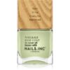 Nails Inc. Vegan Nail Polish базов лак за нокти 14 мл.
