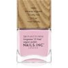 Nails Inc. Vegan Nail Polish дълготраен лак за нокти цвят Everyday Self Care 14 мл.