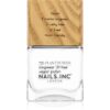 Nails Inc. Vegan Nail Polish дълготраен лак за нокти цвят Free time it's me time 14 мл.