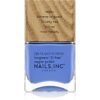Nails Inc. Vegan Nail Polish дълготраен лак за нокти цвят Soul Surfing 14 мл.
