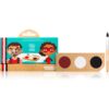 Namaki Color Face Painting Kit Pirate & Ladybird комплект за деца 1 бр.