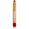 Namaki Face Paint Pencil молив за гримиране на лицето за деца Red 1 бр.