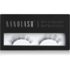 Nanolash DIY Eyelash Extensions лепящи снопчета мигли без възли Innocent 36 бр.