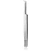 Nanolash Eyelash Tweezers L Shape апликатор за нанасяне на изкуствени мигли 1 бр.