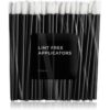 Nanolash Lint Free Applicators апликатор за мигли и вежди 50 бр.