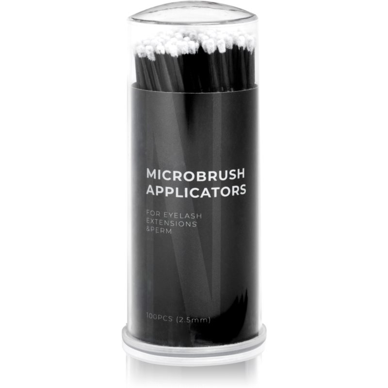 Nanolash Microbrush четчица за мигли 2