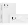 Nanolash Step 2 - Fix фиксиращ гел за лифтинг и ламиниране на мигли 10x0.5 мл.