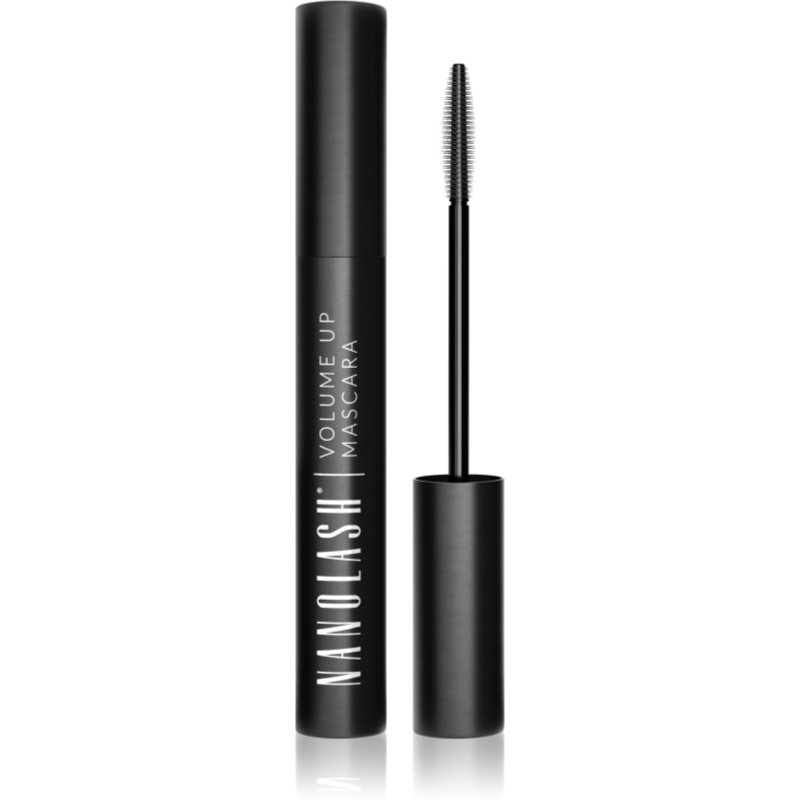 Nanolash Volume Up Mascara спирала за обем и сгъстяване на миглите 10 мл.