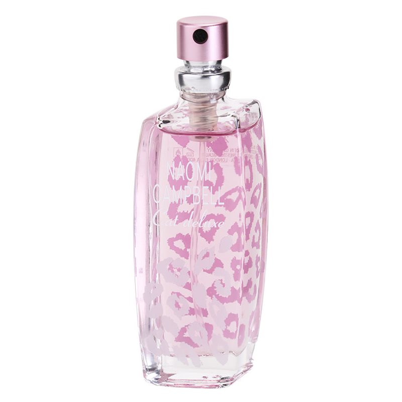 Naomi Campbell Cat deluxe тоалетна вода за жени 15 мл.