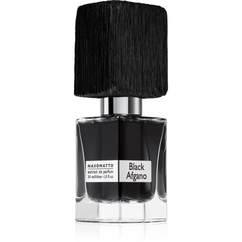 Nasomatto Black Afgano парфюмен екстракт унисекс 30 мл.