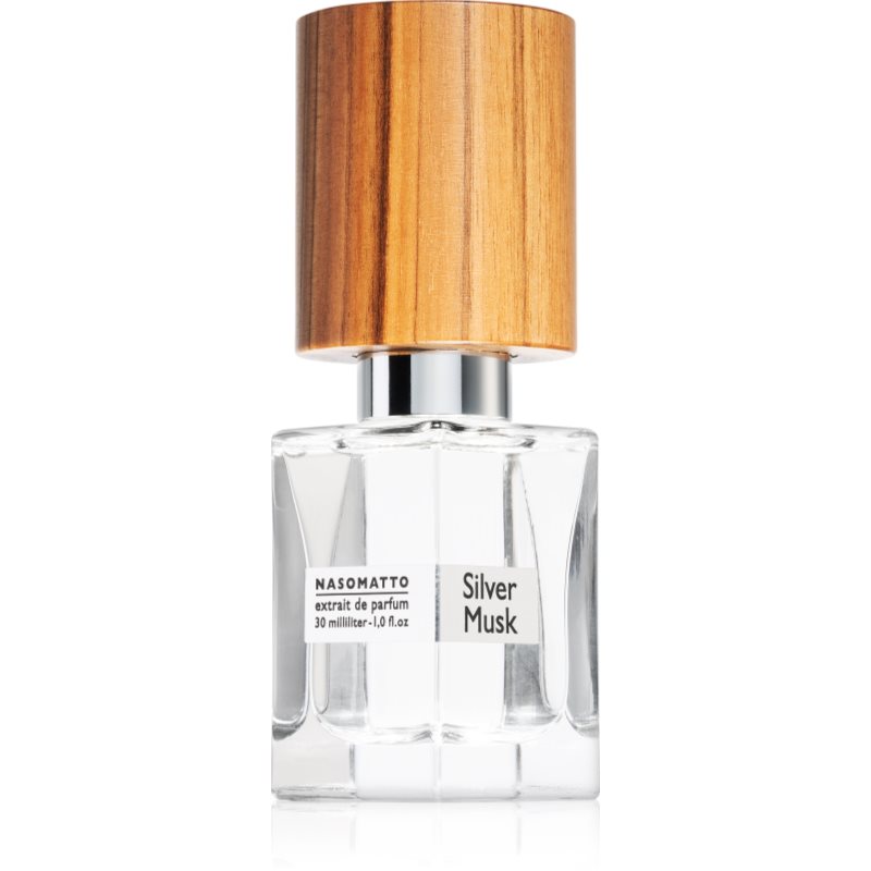 Nasomatto Silver Musk парфюмен екстракт унисекс 30 мл.