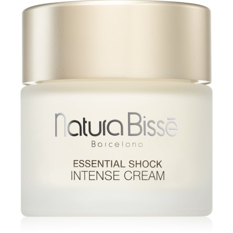 Natura Bissé Essential Shock Intense стягащ крем за суха кожа 75 мл.