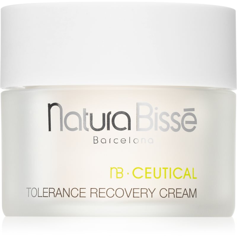 Natura Bissé Nb-ceutical подхранващ и защитен крем 50 мл.