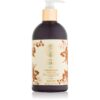 Natura Siberica Active Organics крем сапун 500 мл.
