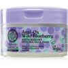 Natura Siberica Anti-Ox Wild Blueberry ексфолиращи тампони за лице 20 бр.