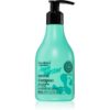 Natura Siberica Hair Evolution Aqua Booster регенериращ и хидратиращ шампоан за крехка коса без блясък 245 мл.