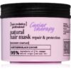 Natura Siberica Hair Evolution Caviar Therapy дълбоко подсилваща маска за коса за суха и увредена коса 150 мл.