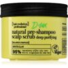 Natura Siberica Hair Evolution D-Tox дълбоко почистващ пилинг за коса и скалп 150 мл.