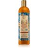 Natura Siberica Oblepikha (Sea-Buckthorn) интензивно подхранваща пяна за вана с хидратиращ ефект 550 мл.