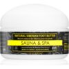 Natura Siberica Sauna and Spa масло за крака 120 мл.