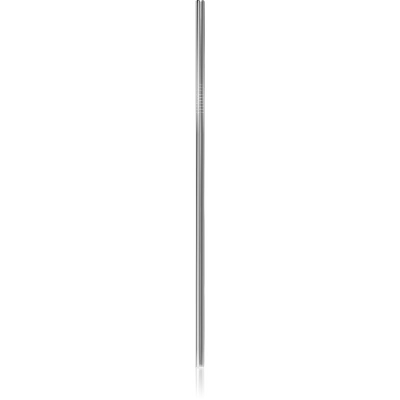 Naturalis Stainless Steel Straw set комплект за ежедневна употреба