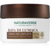 Naturaverde Snail Serum дневен крем против стреене на кожата с екстракт от охлюв 50 мл.