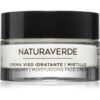 Naturaverde Upcycling хидратиращ крем за лице 50 мл.