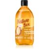 Nature Box Argan овлажняващ душ гел с арганово масло 385 мл.