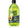 Nature Box Avocado дълбоко регенериращ шампоан за цъфтяща коса 385 мл.