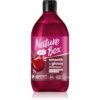 Nature Box Cherry изглаждащ шампоан за непокорна коса 385 мл.