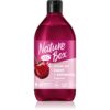Nature Box Cherry опияняващ душ гел 385 мл.