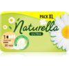 Naturella Normal Ultra санитарни кърпи 20 бр.