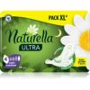 Naturella Ultra Night санитарни кърпи 14 бр.