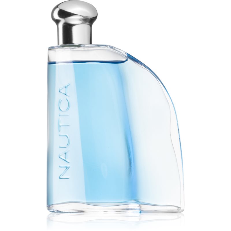 Nautica Blue Ambition тоалетна вода за мъже 100 мл. на ниска цена
