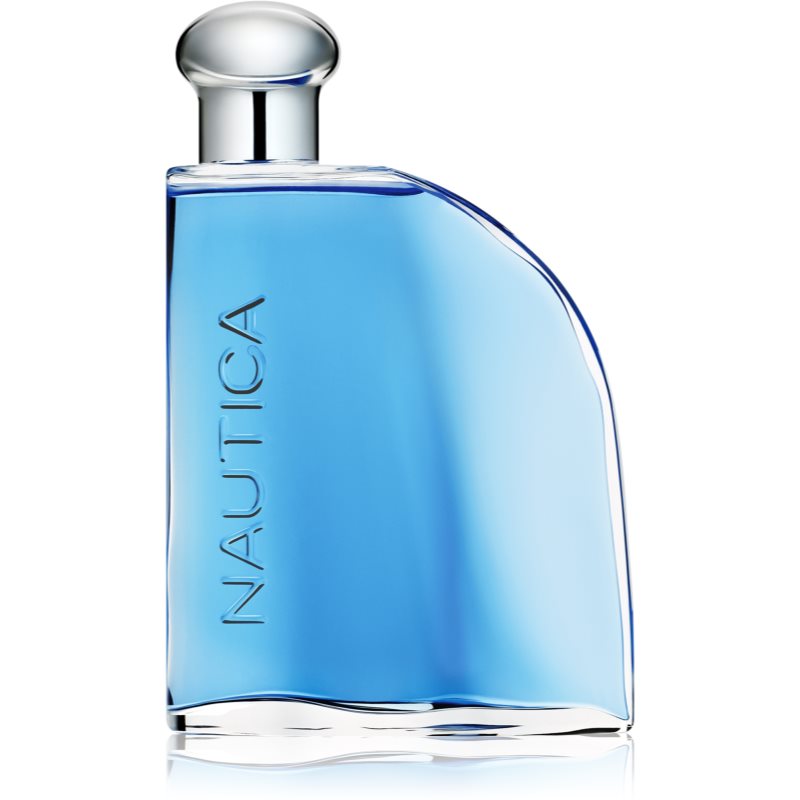 Nautica Blue тоалетна вода за мъже 100 мл. на ниска цена