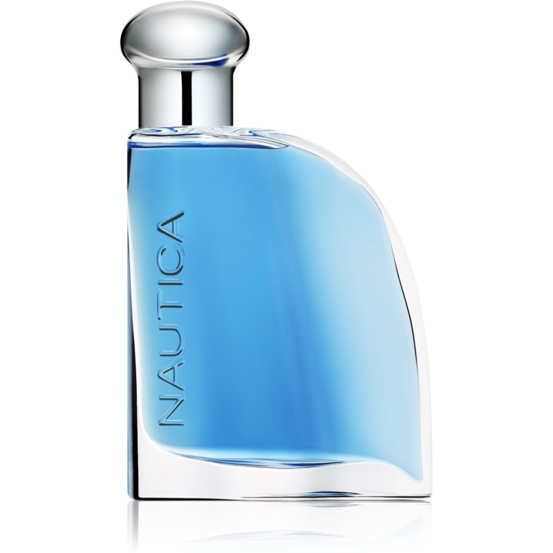 Nautica Blue тоалетна вода за мъже 50 мл. на ниска цена