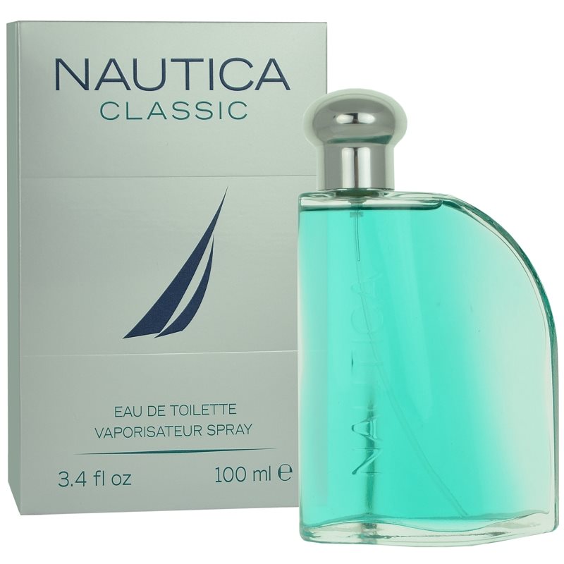 Nautica Classic тоалетна вода за мъже 100 мл.