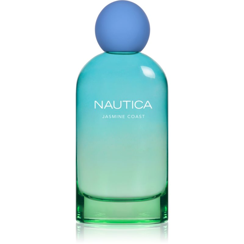 Nautica Jasmine Coast парфюмна вода за жени 100 мл.