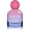 Nautica Rose Island парфюмна вода за жени 50 мл.
