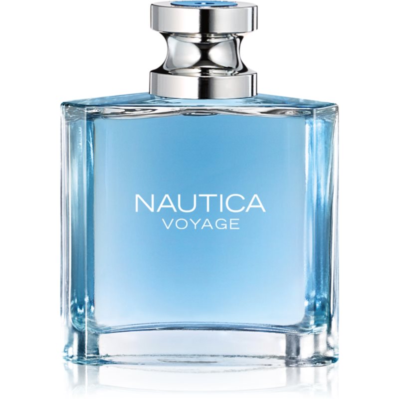 Nautica Voyage тоалетна вода за мъже 100 мл. на ниска цена
