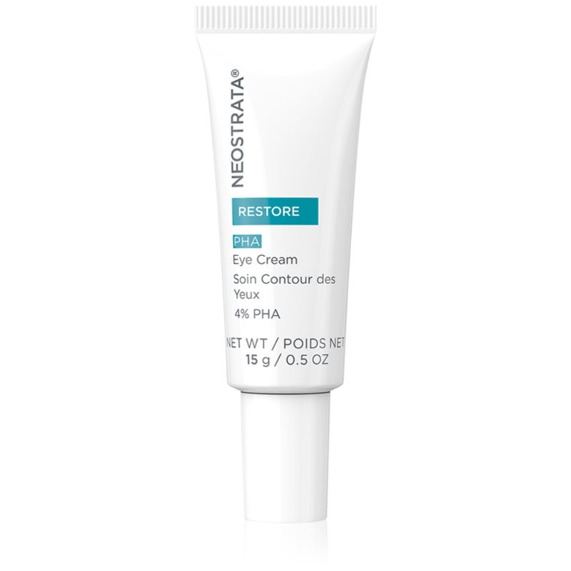 NeoStrata Restore Eye Cream хидратиращ крем за очи 15 гр.