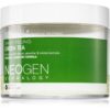 Neogen Dermalogy Bio-Peel+ Gauze Peeling Green Tea ексфолиращи тампони за лице за освежаване и хидратация 30 бр.