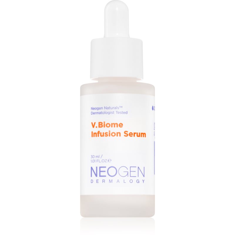 Neogen Dermalogy V.Biome Infusion Serum интензивен регенериращ серум с пробиотик 30 мл.