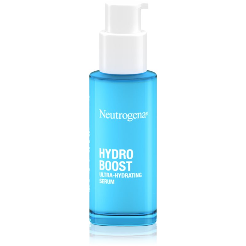 Neutrogena Hydro Boost® интезивен хидратиращ серум 30 мл.