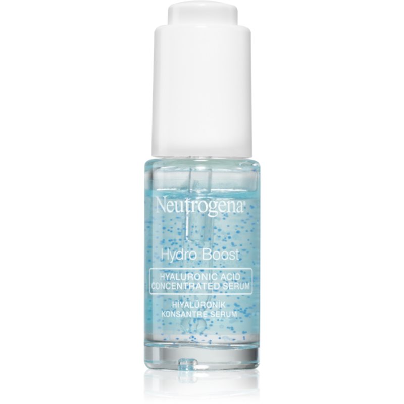 Neutrogena Hydro Boost® интензивен хидратиращ концентрат 15 мл.