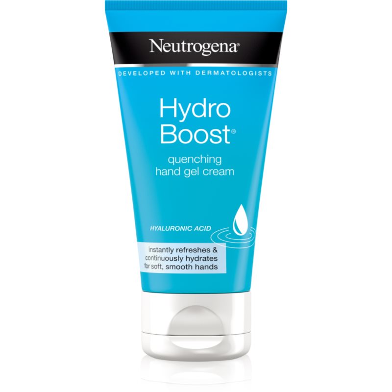Neutrogena Hydro Boost® крем за ръце 75 мл.