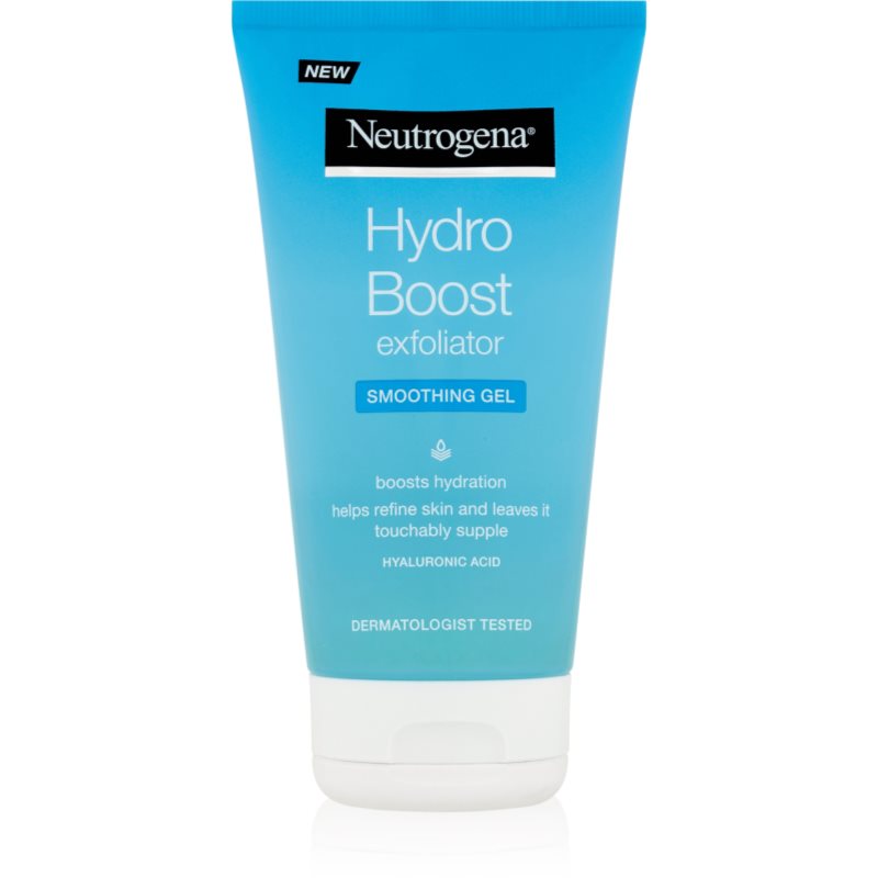 Neutrogena Hydro Boost® пилинг 150 мл.