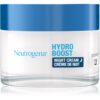 Neutrogena Hydro Boost® хидратиращ нощен крем 50 мл.